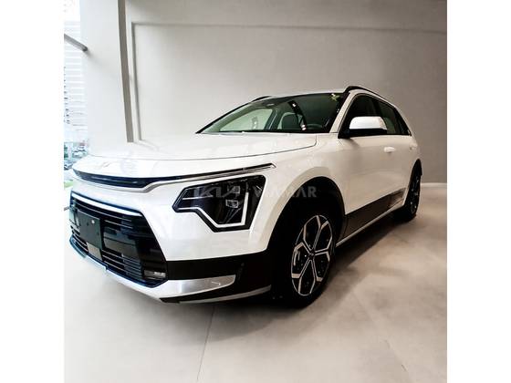 KIA NIRO 1.6 GDI HEV SX PRESTIGE DCT